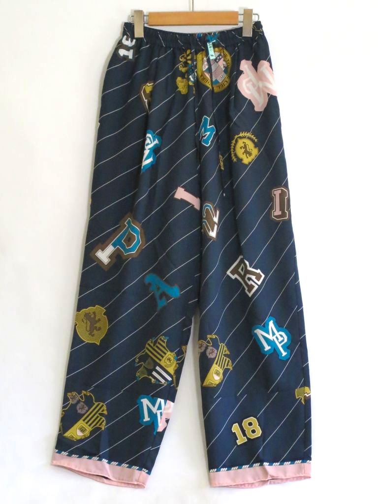 楽天市場】//【美品/定価3.9万】マニプリ manipuri フラワープリント