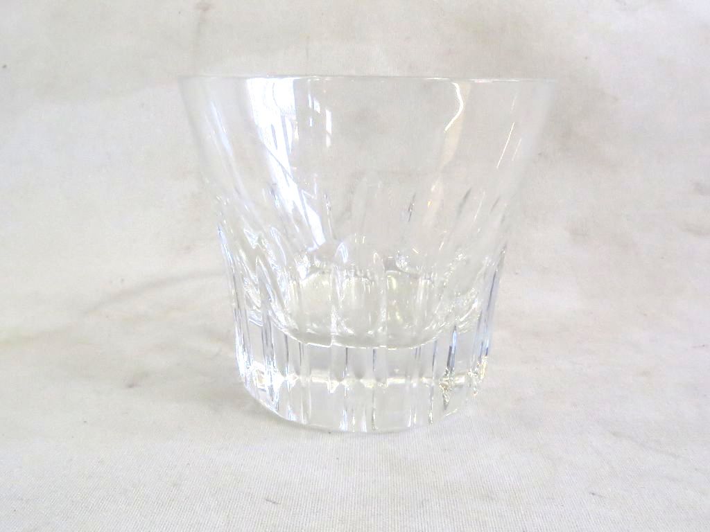 楽天市場】□極美品□ Baccarat バカラ エトナ タンブラー クリスタル