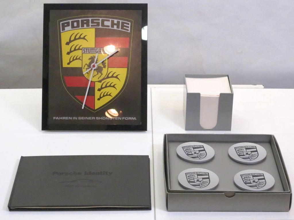 楽天市場】【 ポルシェ 純正 即日出荷 】 RS 2.7 ノートブック ドイツ