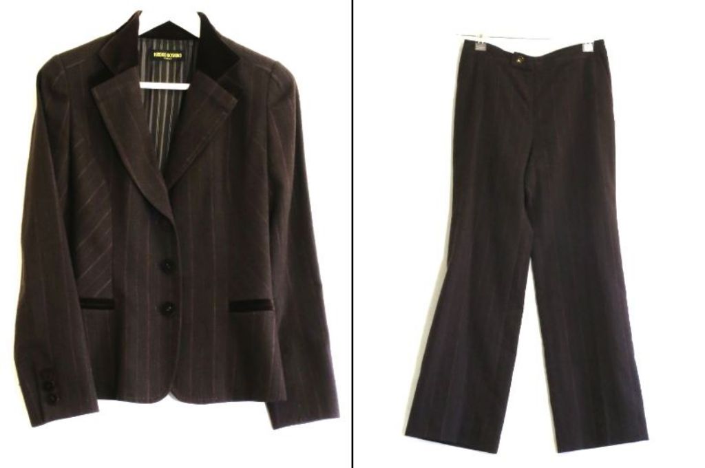 楽天市場】【中古】美品 HIROKO KOSHINO PREMIER ヒロココシノ