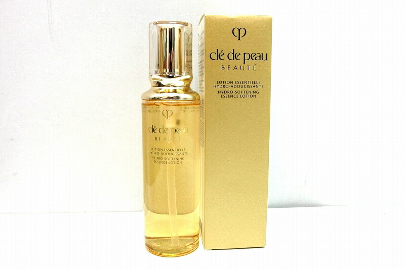 Cle de Peau BEAUT? クレ・ド・ポー ボーテ  ローションエサンシエルA ＜化粧水＞＜モイスト＞ 170ｍL kz5204230531