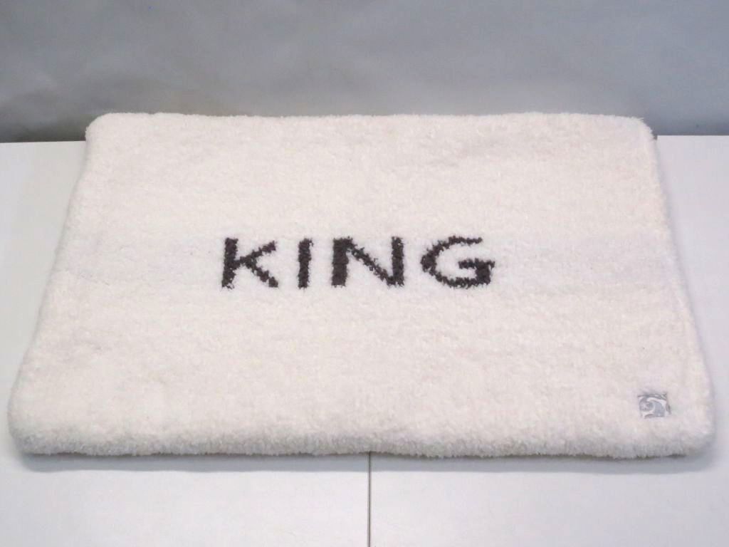 【中古】Kashwere カシお召しもの  KING / QUEEN ピローケース 枕押しかぶせる 皮膚軟化剤（白いこと） kz5024228664