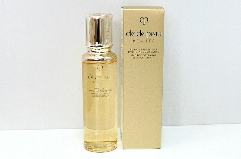 Cle de Peau BEAUT? クレ・ド・ポー ボーテ ローションエサンシエルA ＜化粧水＞＜モイスト＞ 170ｍL kz5214233603｜BRAND VISION ブランドビジョン