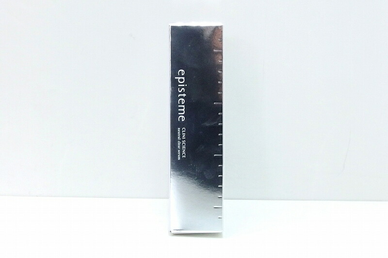 ＜2026年3月 新発売＞ 【episteme エピステーム】 ニュートラルクリアセラム＜美容液＞ 50g kz5214233625｜BRAND VISION ブランドビジョン 8,268円