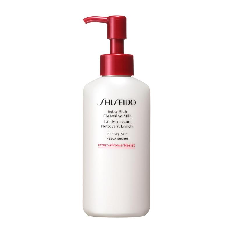 楽天市場】SHISEIDO Skincare エクストラリッチ クレンジングミルク
