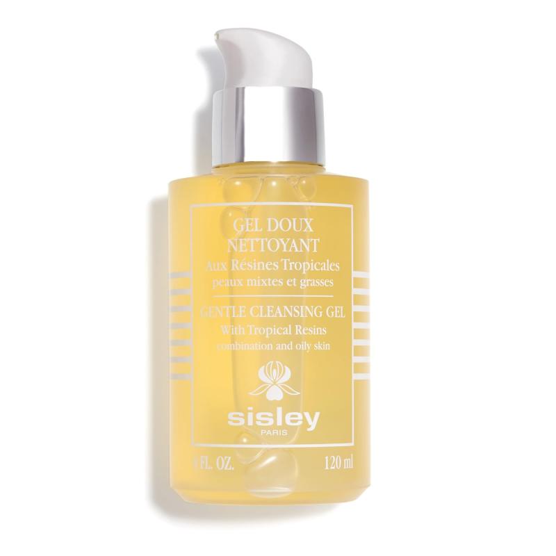 SISLEY(シスレー) トロピカル ジェントル クレンジング ジェル 120mL