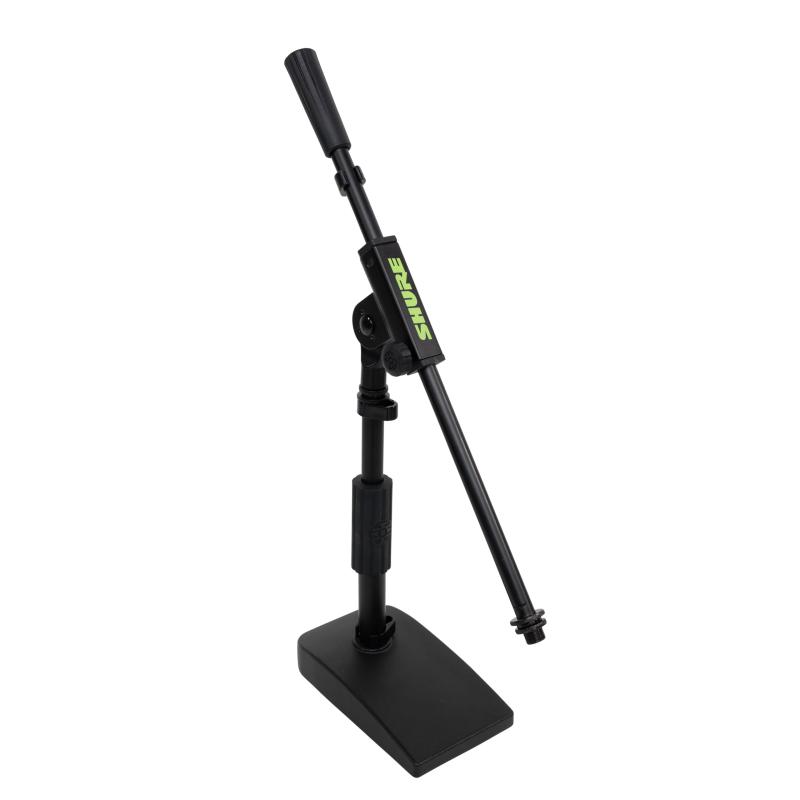 Shure by Gatorプレミアムブラックレザーワイヤレスボディパック送信機ポーチ。｜ビジョンストア