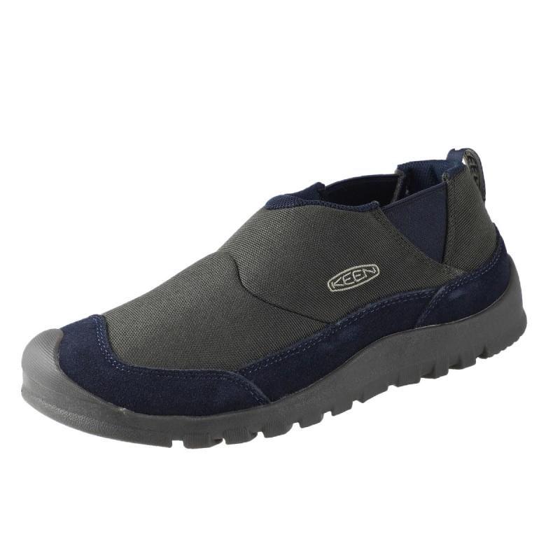 KEEN(キーン) メンズ HOODCAMP FR フッドキャンプ エフアールスニーカー