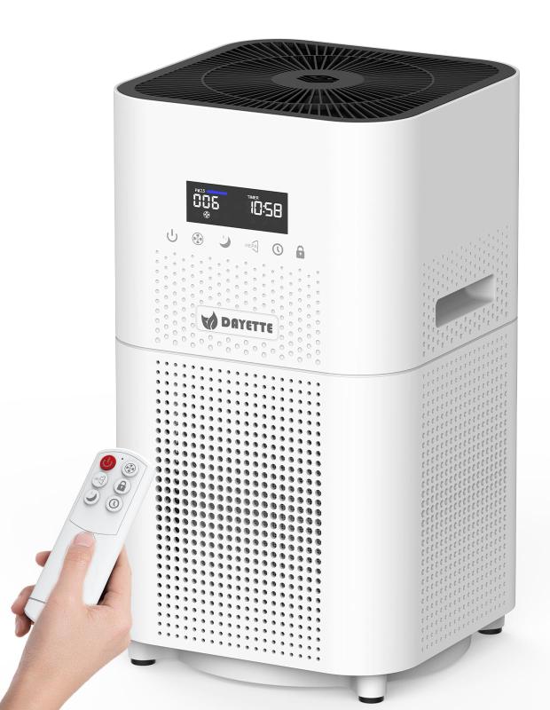 空気清浄機 脱臭強化モデル 省エネ ペット向け 集じん HEPA フィルター