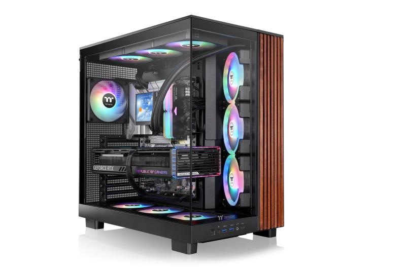 Thermaltake View 380 XL WS ARGB