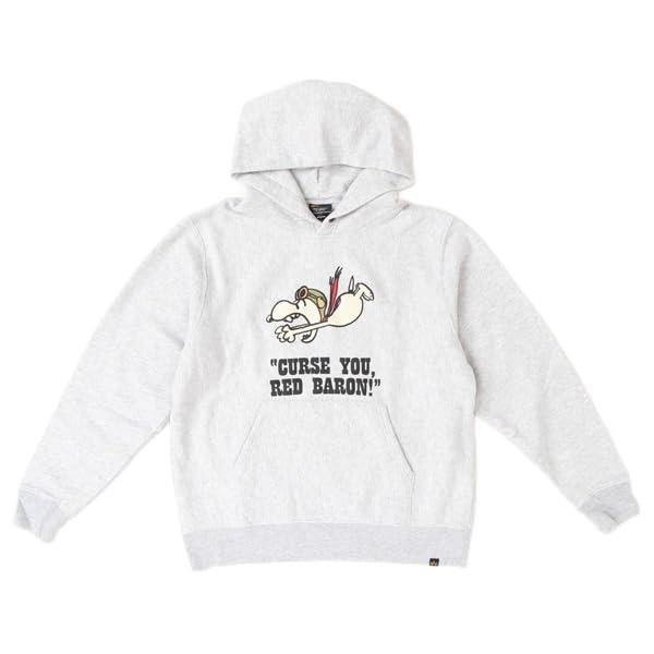 ALPHA INDUSTRIES INC(アルファ インダストリーズ) 調教師TC1659メンズ