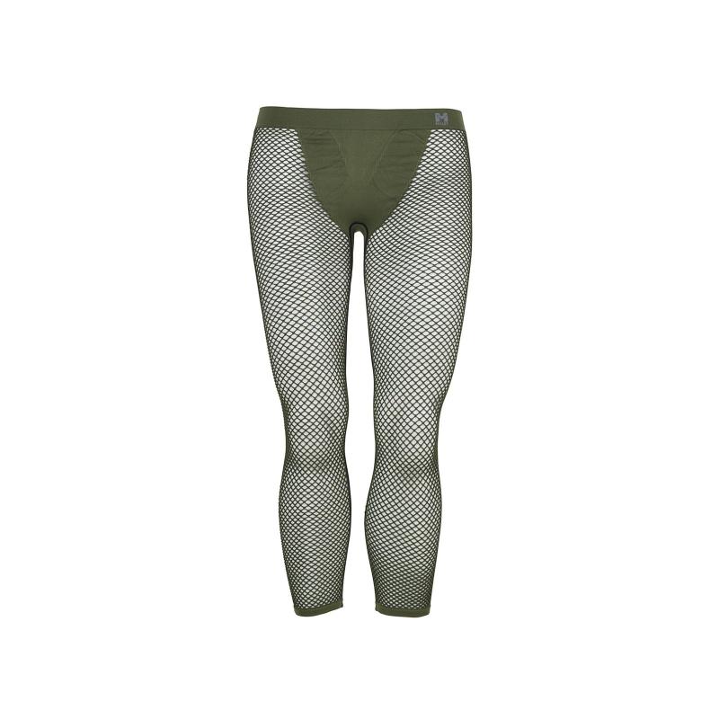 MILLET(ミレー) アンダーウェア【レディース】 ドライナミック メッシュ 3/4 タイツ MIV01359レディース