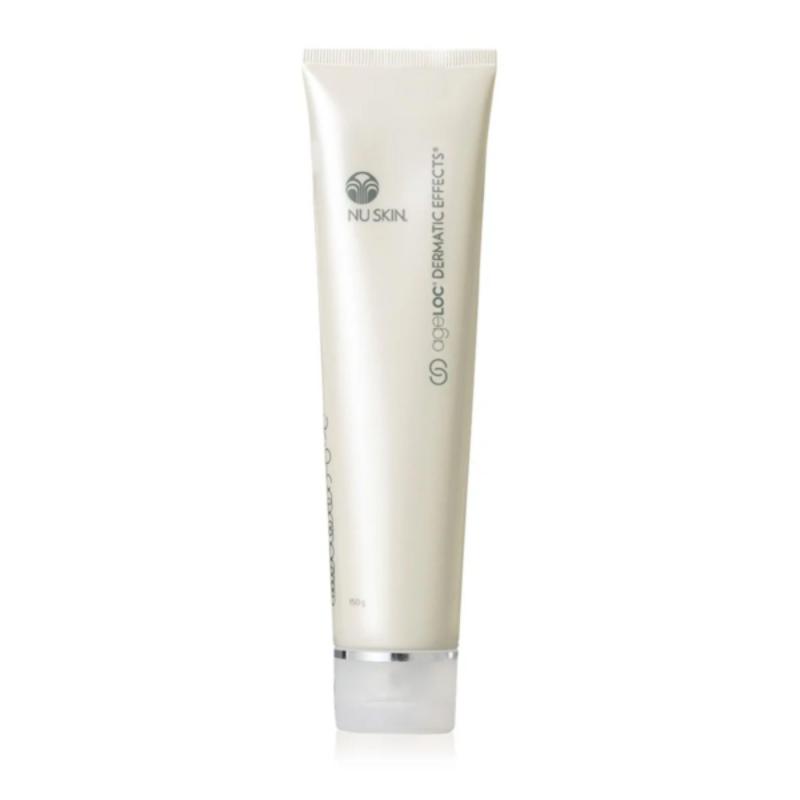 ニュースキン｜ageLOC ダーマティック エフェクツ｜150g｜ボディミルク｜ageLOCブレンド（保湿成分）・ハチミツエキス・ヒアルロン酸Na配合｜肌をなめらかにし、ハリを高める｜毎日のボディ