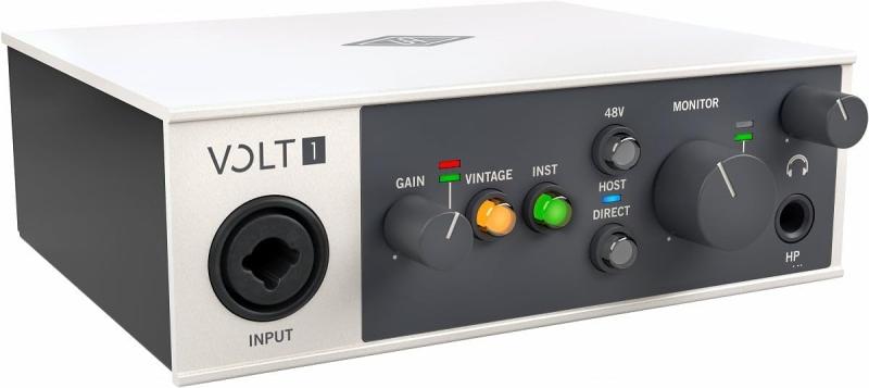 Universal Audio VOLT|ビジョンストア