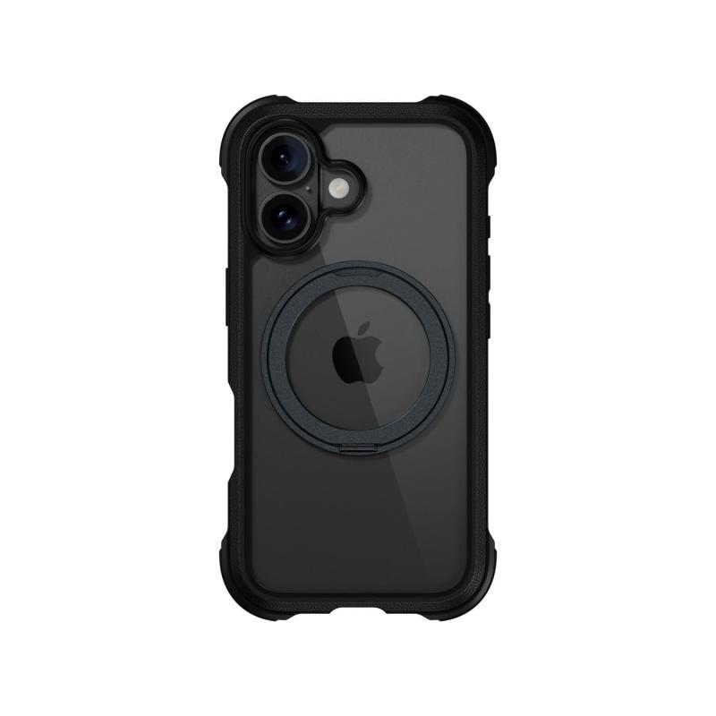 【MagEasy】 Odyssey Stand M for iPhone16｜ビジョンストア