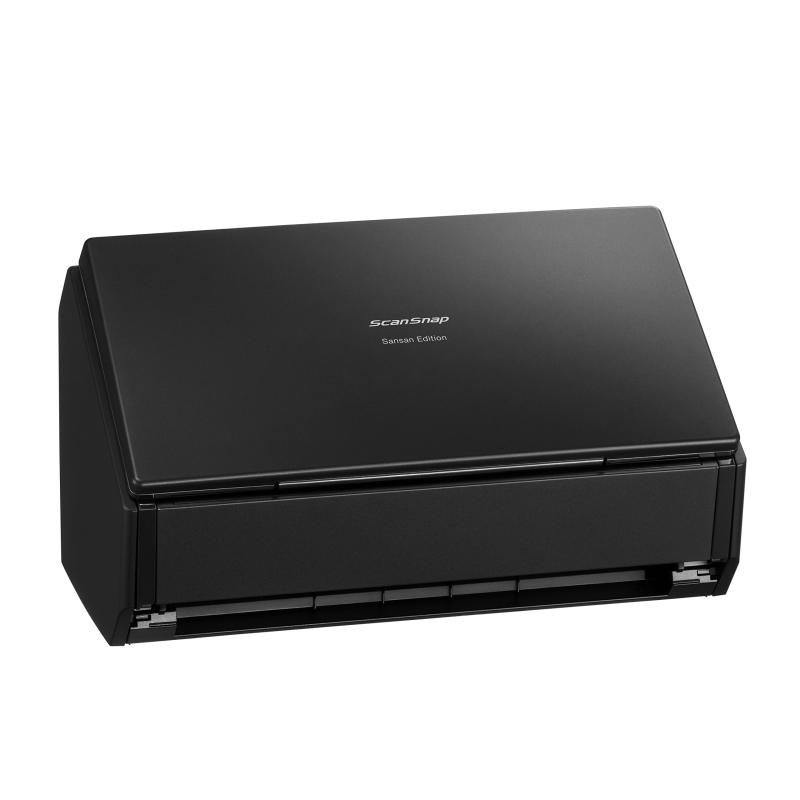 富士通 FUJITSU ScanSnap iX500