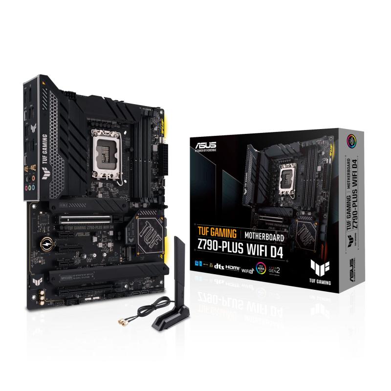 ASUS MB Z790-H GAMING WIFI｜ビジョンストア