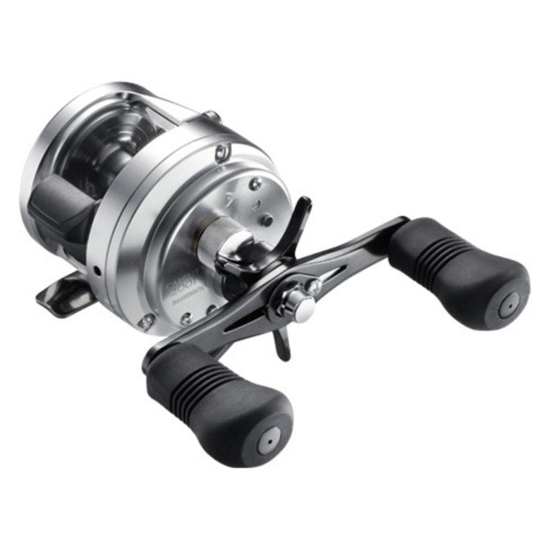 シマノ(SHIMANO) ベイトリール 両軸 オシアカルカッタ 200HG・200PG・300HG(右) / 201HG・201PG・301HG(左) ライトジギング 鯛ラバ|ビジョンストア