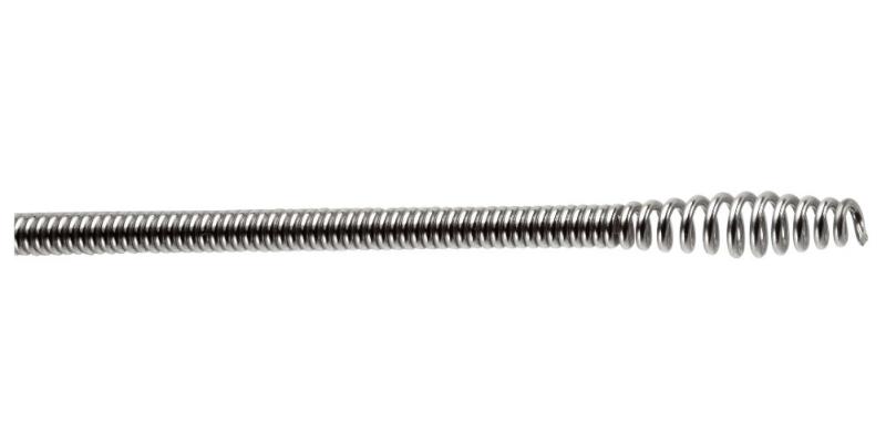 アサダ DH301 バルブヘッド付ワイヤ φ8mm&times;8.0m｜ビジョンストア