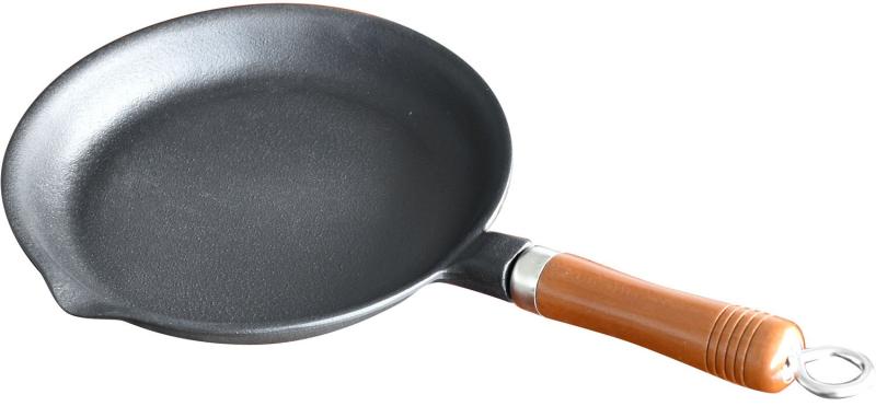南部鉄器 及精