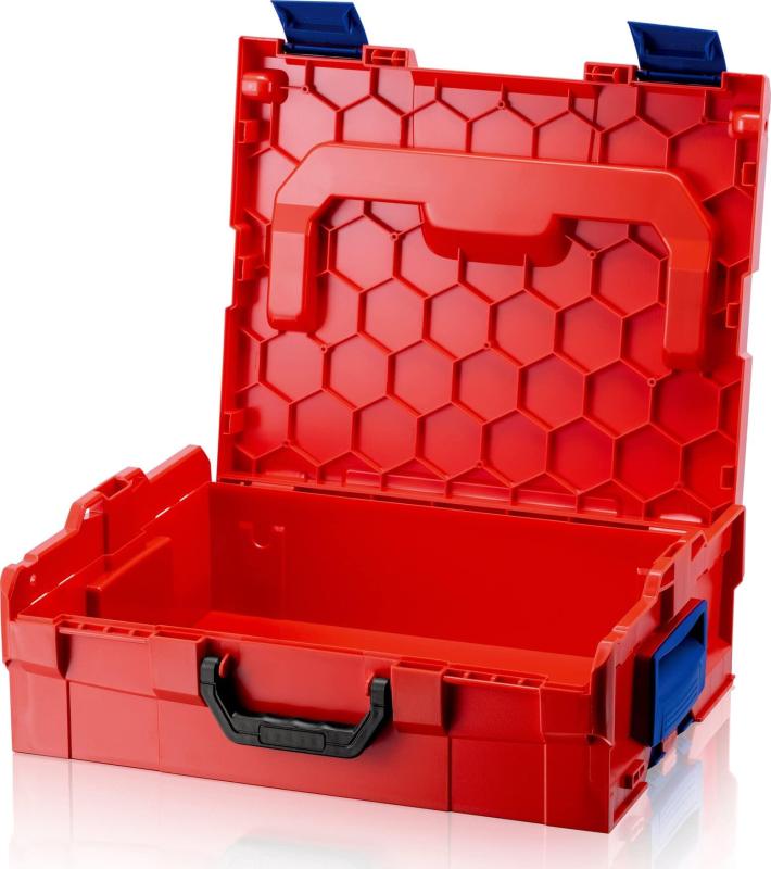 クニペックス KNIPEX ツールケース L-BOXX® 002119LBLE|ビジョンストア