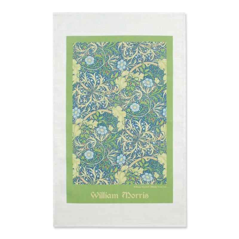 Harrods*⑅ ティータオル 2枚セット 楽天市場】Harrodsハロッズ ティータオル2枚セット（Set of 2