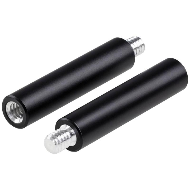 Elgato Wave Accessories - Elgato Waveマイクに最適なカスタム設計、ポッドキャスト、録画、ゲーム配信、ホームオフィス、ビデオ会議に最適