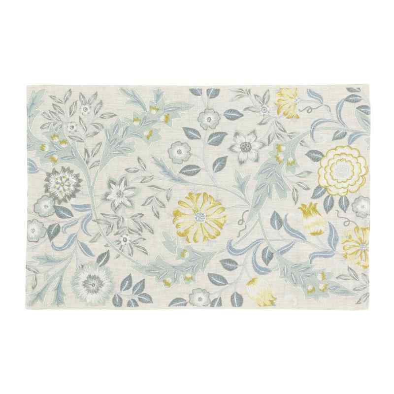 HN1745 TABLECLOTH