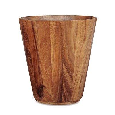 Monique Chartland by Goody Grams Wood Dust Bin 白木 砂ぼこり 壜
