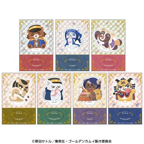 【まとめ売り】ゴールデンカムイ　尾形グッズ sync-gkasd-f-02.jpg