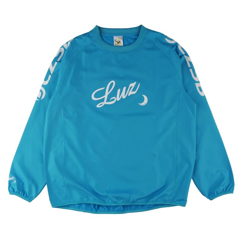 【中古/LUZeSombra】LTT SOFTKNIT 上下セット L 楽天市場】ルースイソンブラ/LUZeSOMBRA 防水ジャケット/LTT GELANOTS