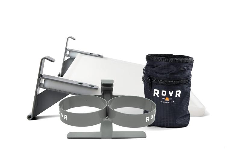 ローバー プロダクツ オプション仕掛ける【置き目品】 ROVR PRODUCTS [APCKG]