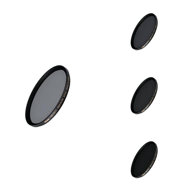 Nikon NDフィルター ARCREST ND FILTER|ビジョンストア