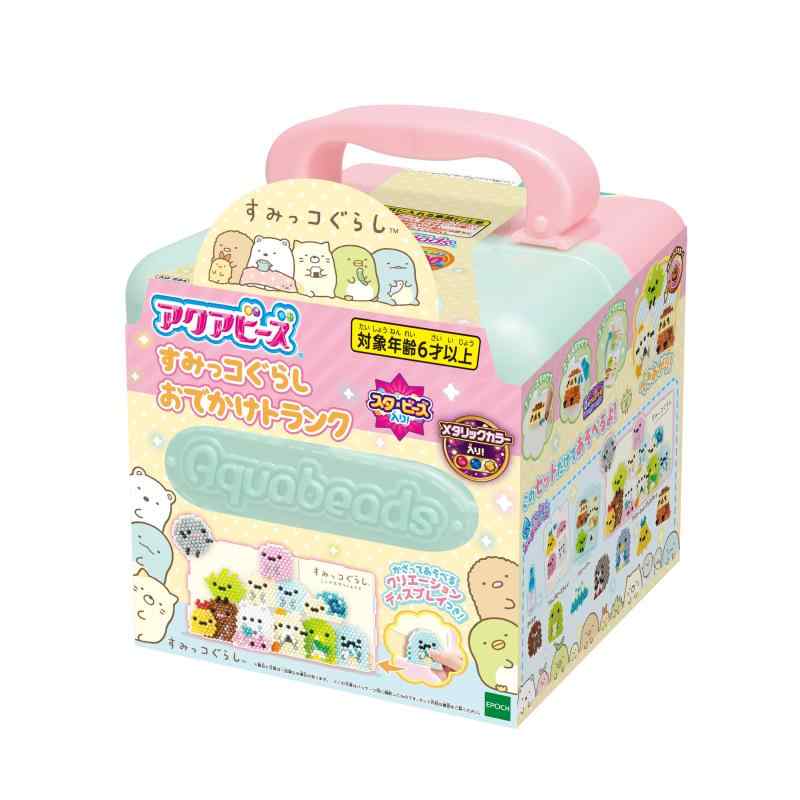 楽天市場】AQ-S77 アクアビーズ 5000ビーズキラキラバケツセット