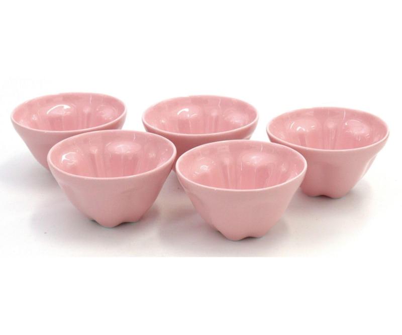 ヤマキイカイ 美風 ピンク桜型煎茶 F1411