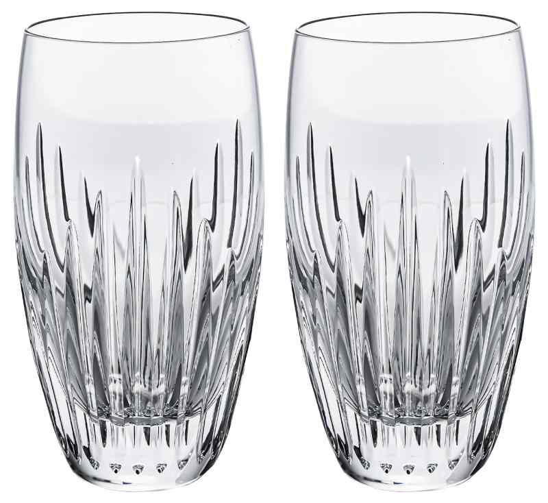 バカラ(Baccarat) マッセナ タンプラー 有りの実 【並行輸入品】 2811294
