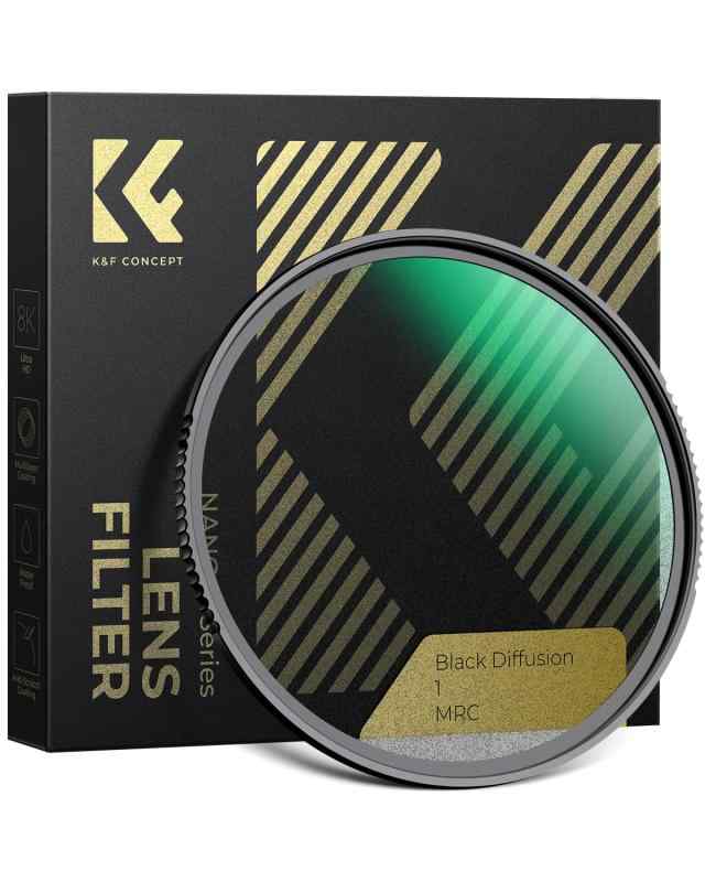 K&F Concept 1 ブラックミスト|ビジョンストア