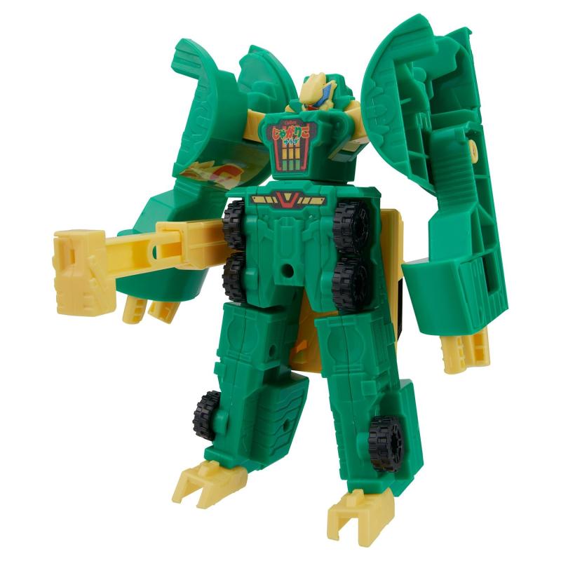 [バンダイ(BANDAI)] ユニトロボーン ユニトロボ 2024年