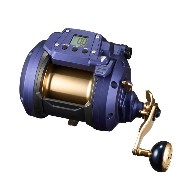 ダイワ(DAIWA) 電動リール シーパワー 800/1200 各種