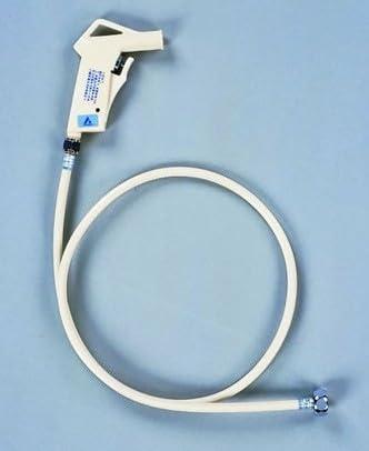 アサヒ衛陶 簡易水洗便器部品 ウォーターダスター 品番 WB121 交換部品 サンクリーン ニューレット便器適合｜ビジョンストア
