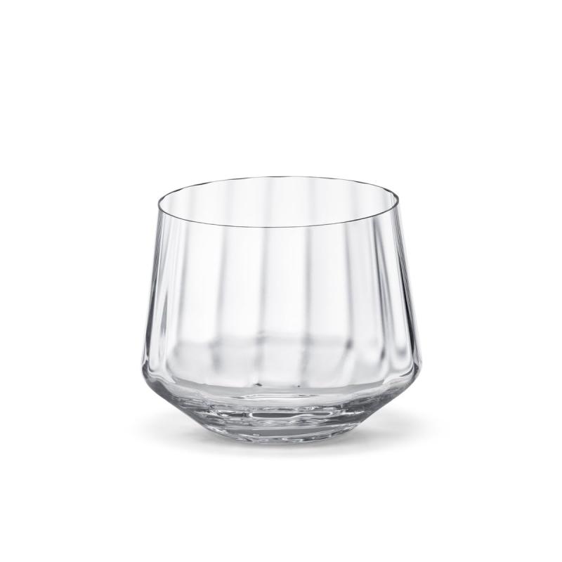 「 Georg Jensen 」 タンブラー グラス 6個セット BERNADOTTE