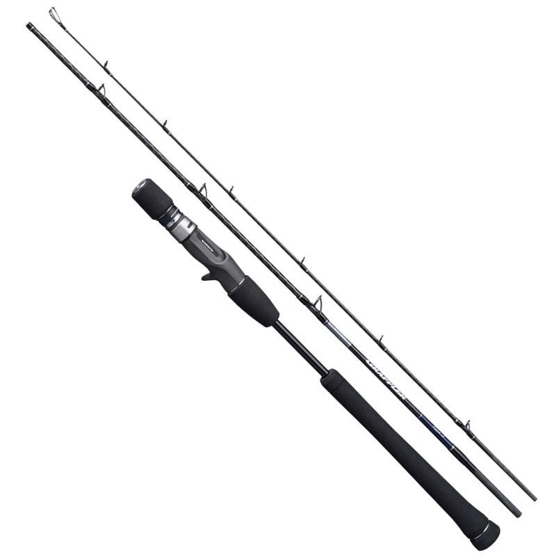 21 SHIMANO GRAPPLER Type-J グラップラS605/3 21グラップラータイプJ S605/3｜＠ベリーネット 日本最大新品