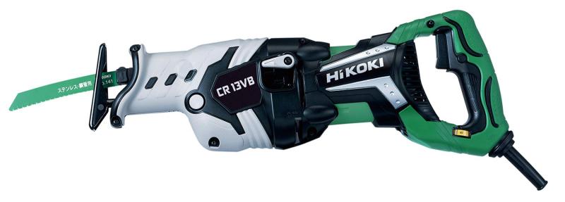 日立工機 電子セーバーソー AC100V パイプ130mm 木材120mm|ビジョンストア