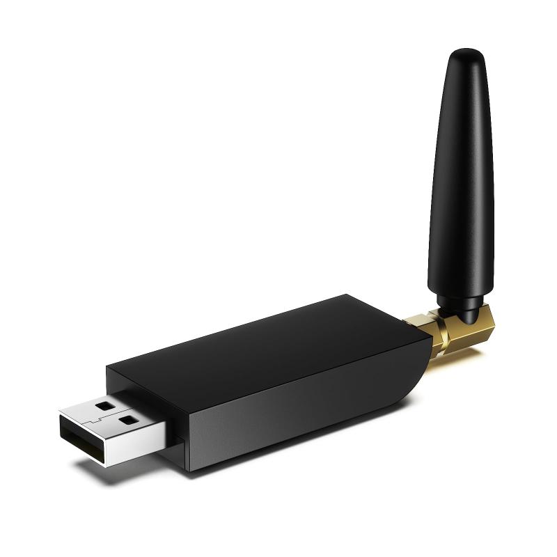 Nuroum C40用 USB ドングル