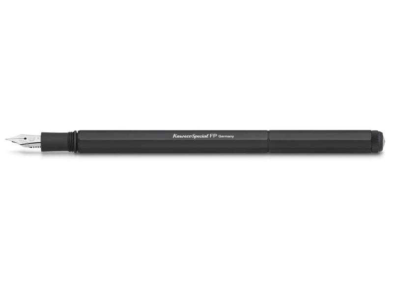 KAWECO/カヴェコ 特別万年筆（中字）
