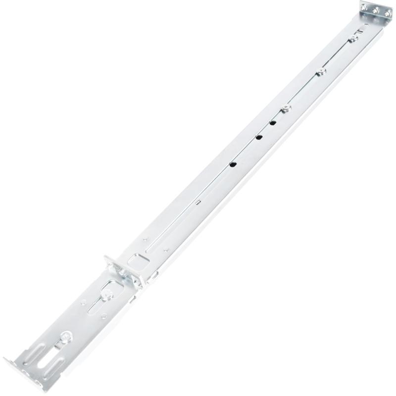 SilverStone RM400ラックマウントレール SST-RMS06-22