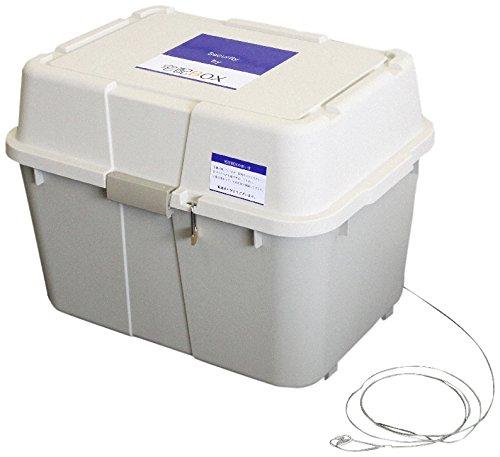 ILC 宅配ボックス席 飾り気の無い手合い 大電気容量 助けになるグッツ 鍵付き添い人 IT-620