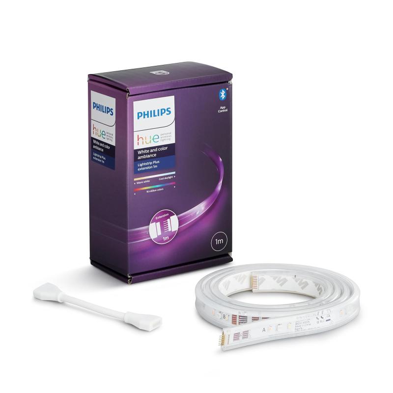 Philips Hue(フィリップスヒュー) LED磁気テープともし火