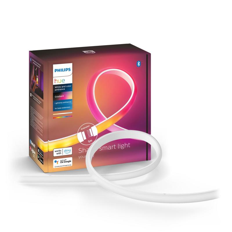 Hue gradient lightstrip グラデーションライトリボン｜ビジョンストア