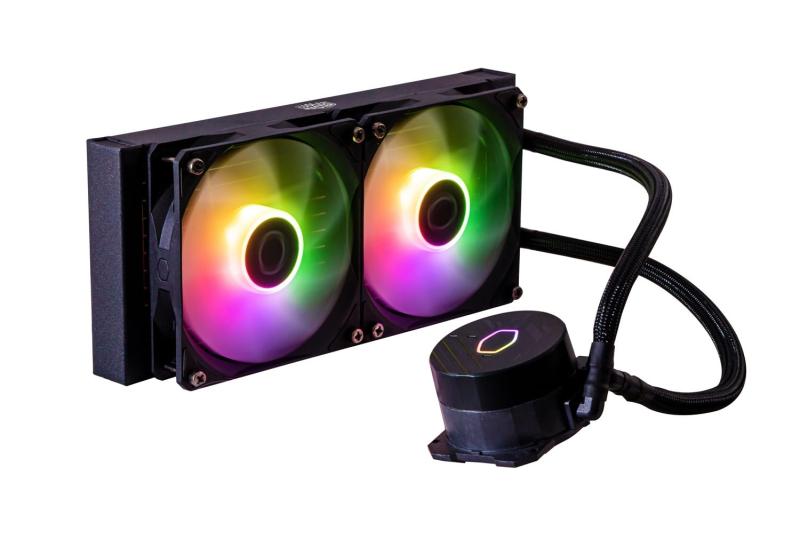 Cooler Master MasterLiquid